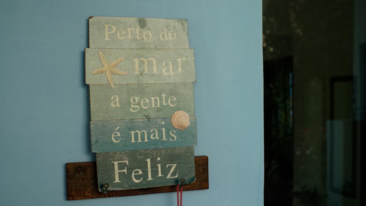 Eco Pousada Estrelas Da Babilonia Rio de Janeiro Exterior foto