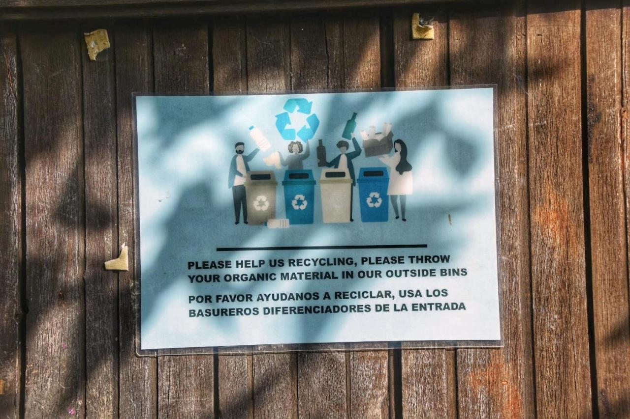 Eco Pousada Estrelas Da Babilonia Rio de Janeiro Exterior foto